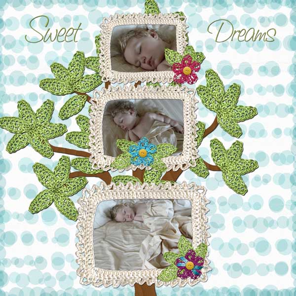 Sweet Dreams