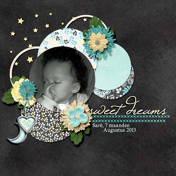 Sweet Dreams