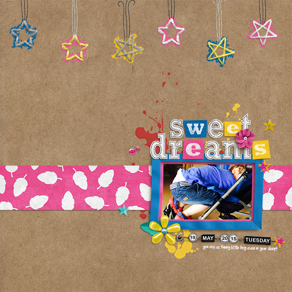 sweet dreams