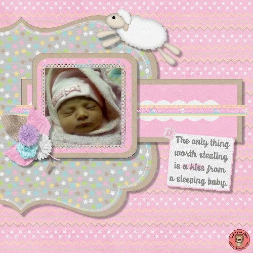 Sweet Dreams