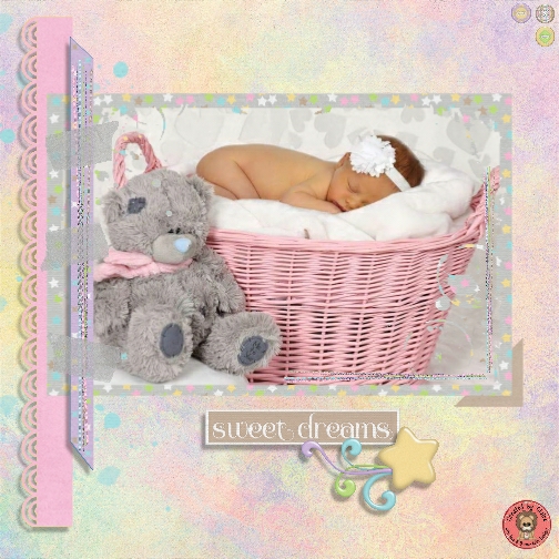 Sweet Dreams
