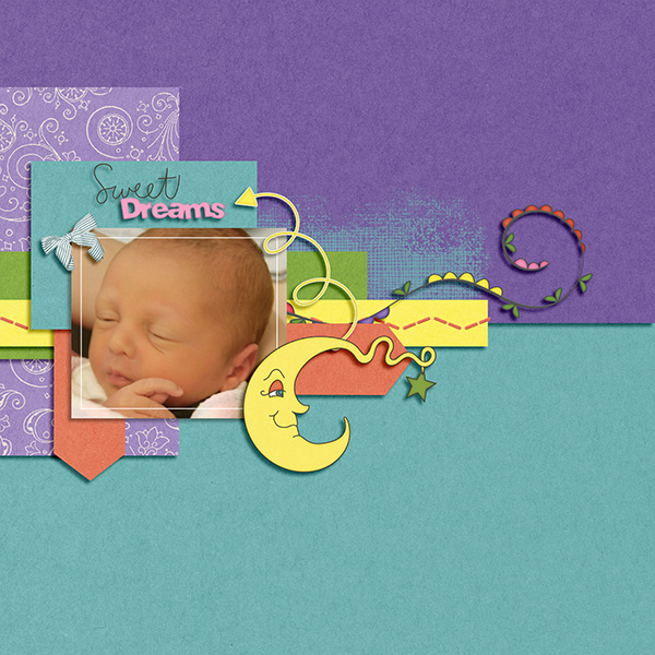 Sweet Dreams