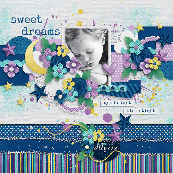Sweet Dreams