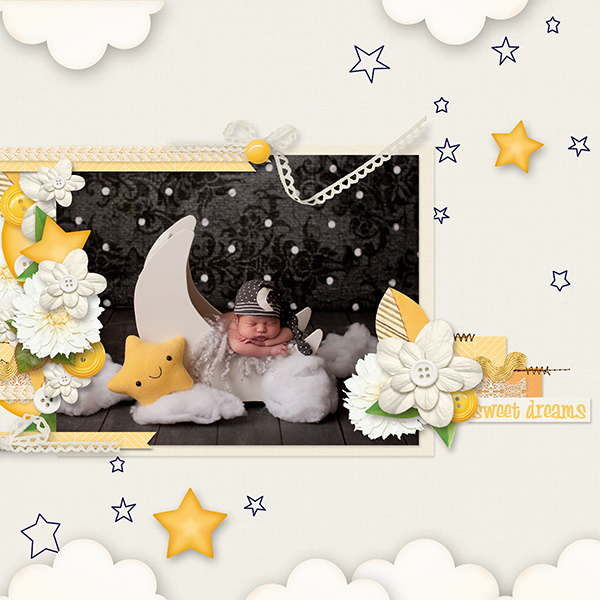 Sweet Dreams