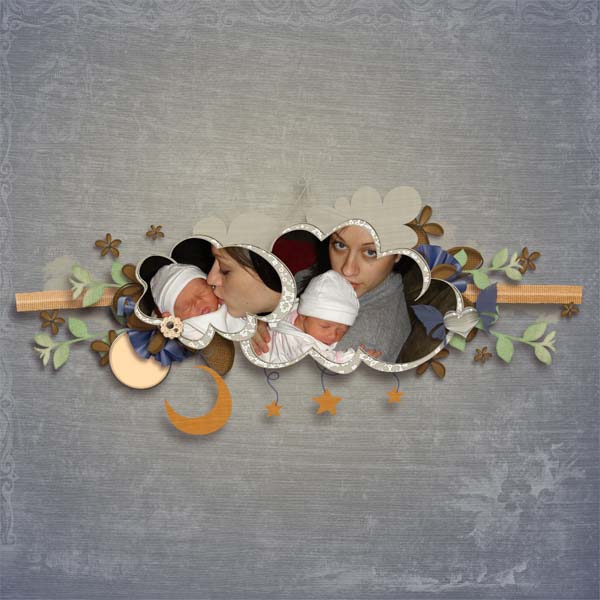 Sweet Dreams