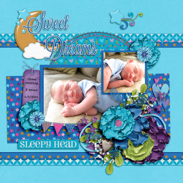 Sweet Dreams