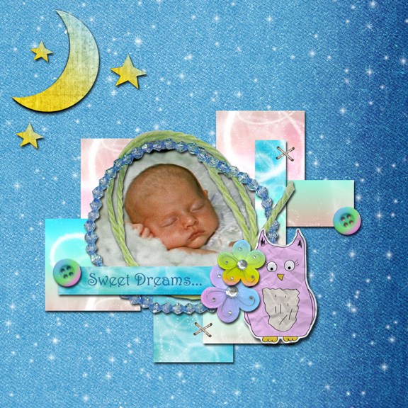 Sweet Dreams