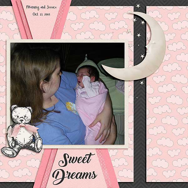Sweet Dreams