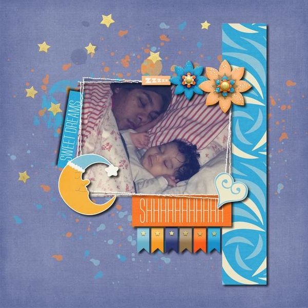 Sweet Dreams