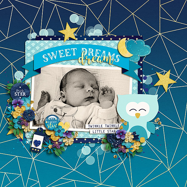 sweet dreams