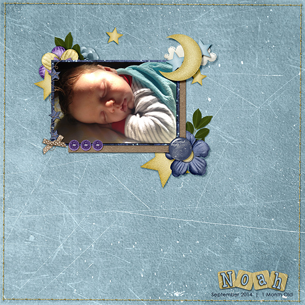 Sweet Dreams