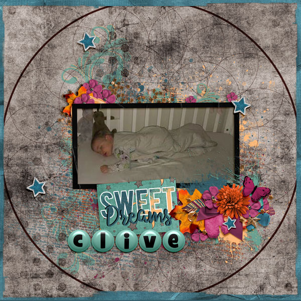 Sweet Dreams