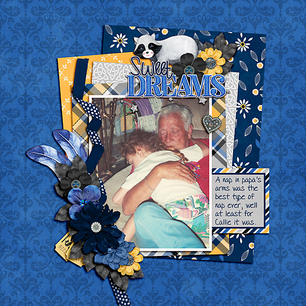 Sweet Dreams
