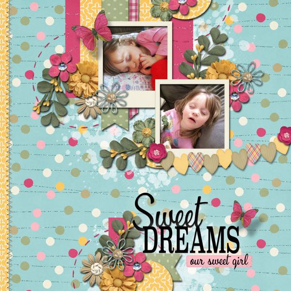 Sweet Dreams