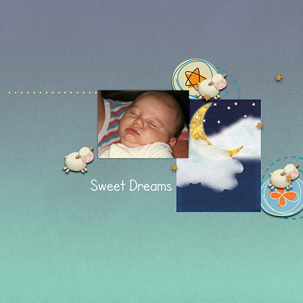 Sweet Dreams