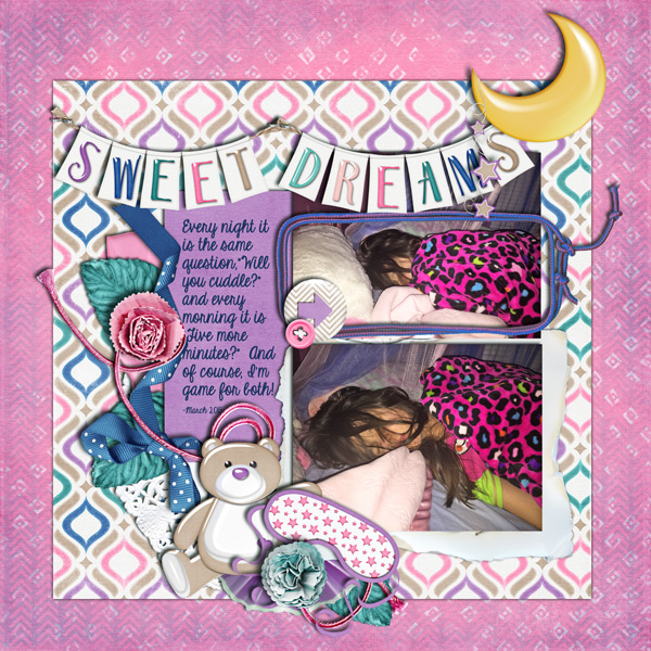 Sweet Dreams
