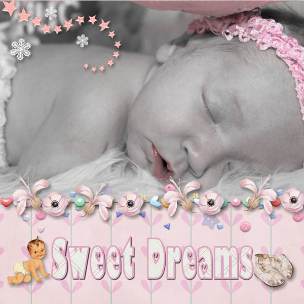 Sweet Dreams