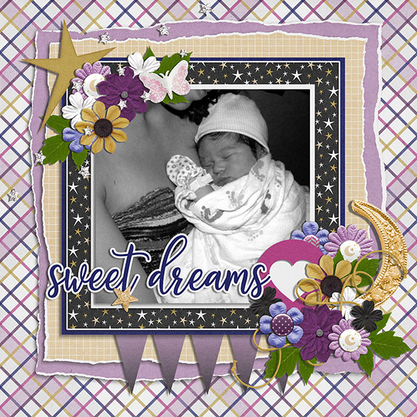 sweet dreams