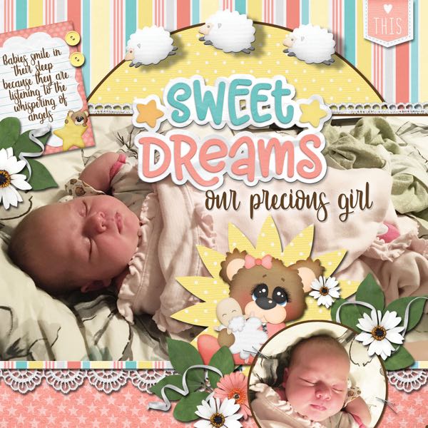 Sweet Dreams