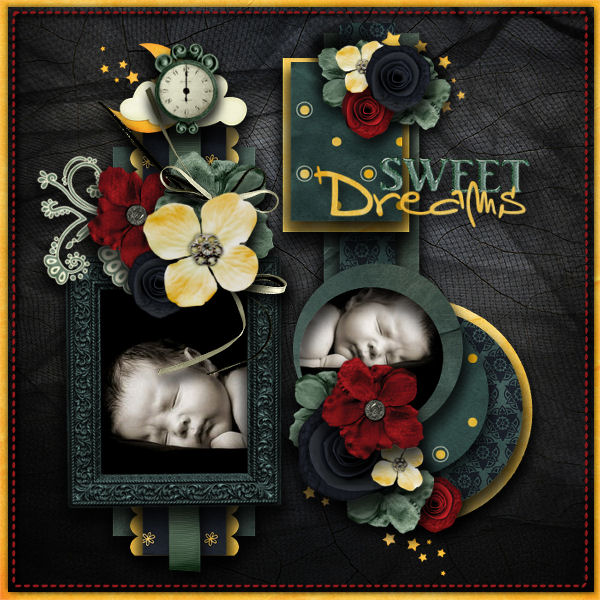 Sweet Dreams