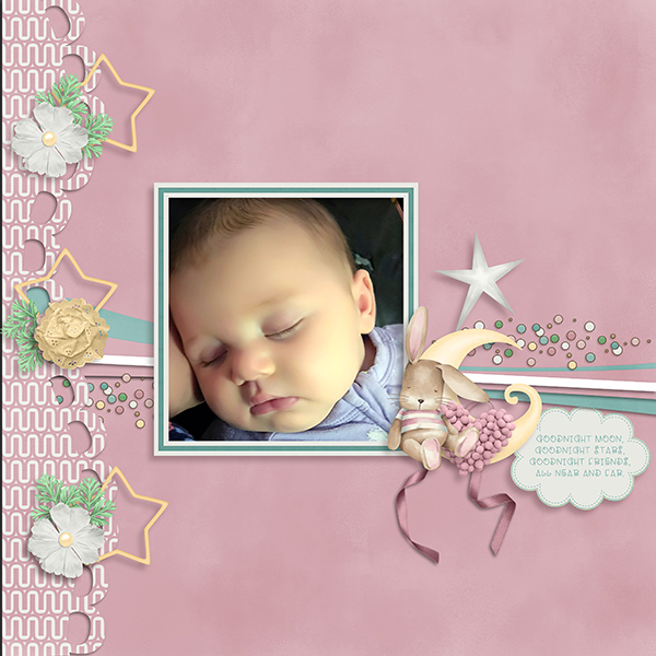 Sweet Dreams