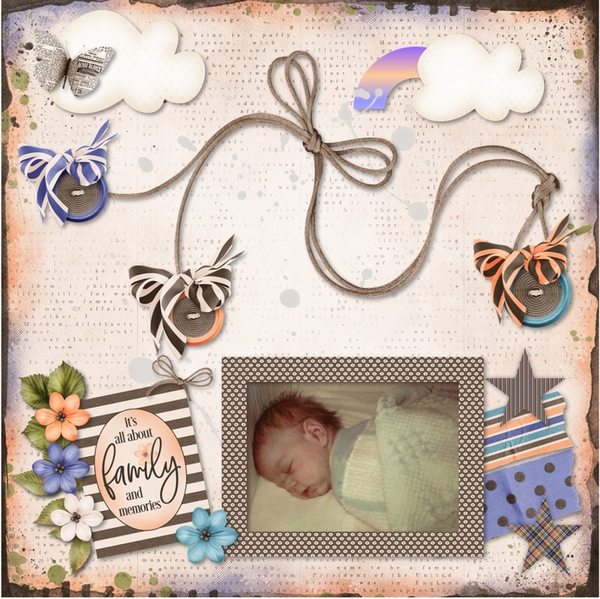 Sweet Dreams