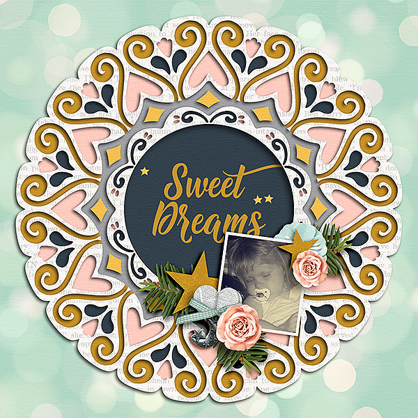 Sweet Dreams