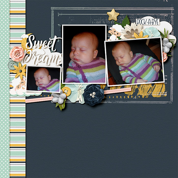 Sweet Dreams