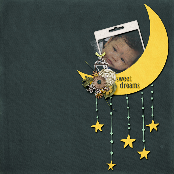 Sweet Dreams