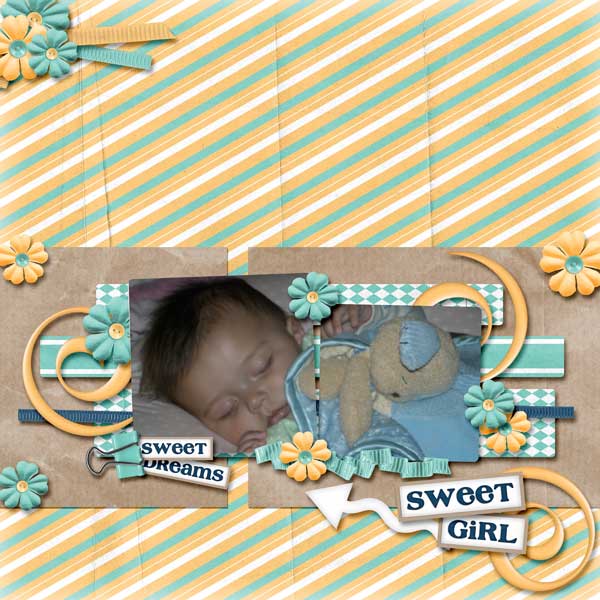 Sweet Dreams