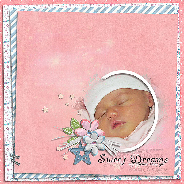 sweet dreams
