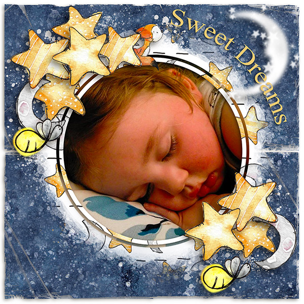 Sweet Dreams