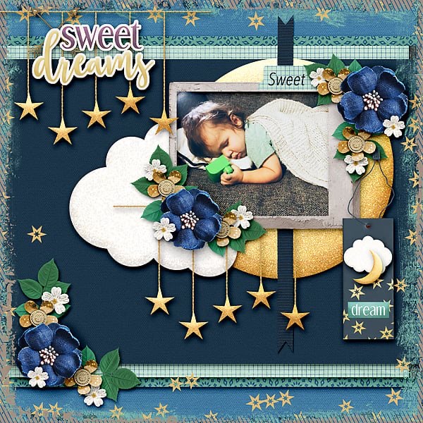 Sweet Dreams