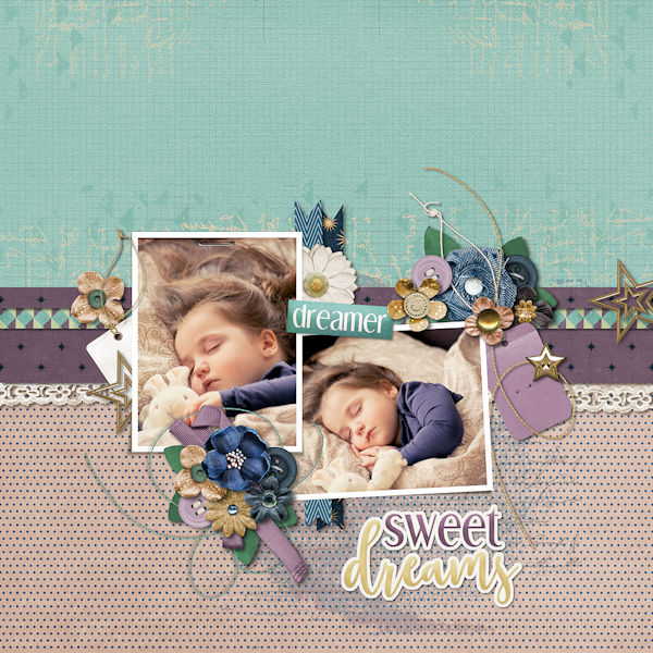 Sweet Dreams