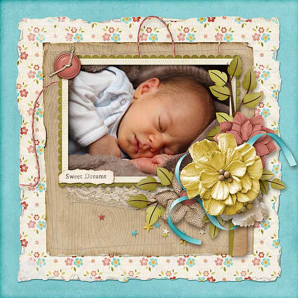 Sweet Dreams