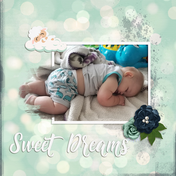 Sweet Dreams