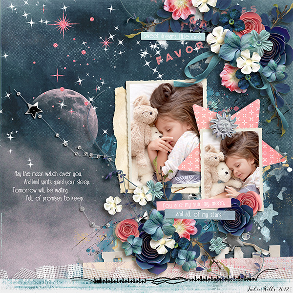 sweet dreams