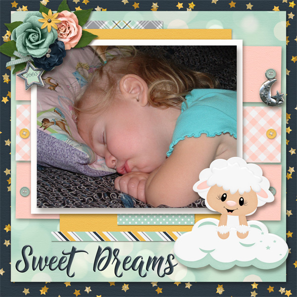 Sweet Dreams