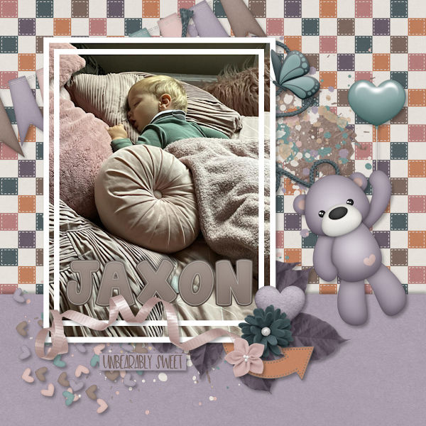 Sweet Dreams
