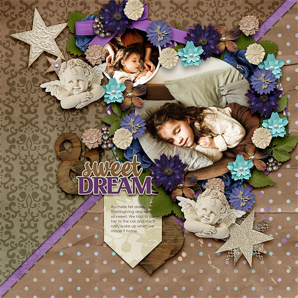 Sweet Dreams