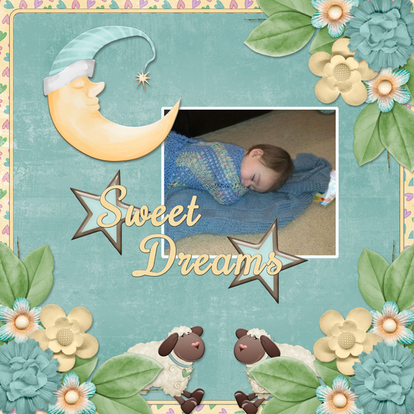 Sweet Dreams