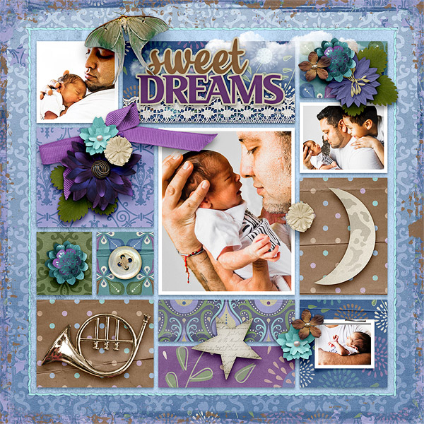 Sweet Dreams