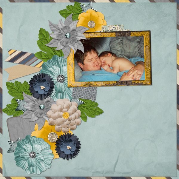 Sweet Dreams
