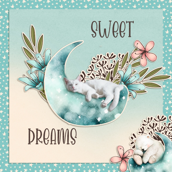 Sweet dreams