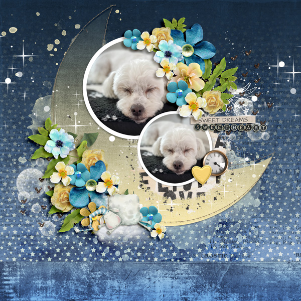 Sweet Dreams