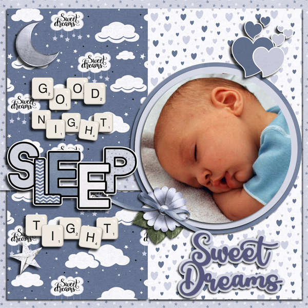Sweet Dreams