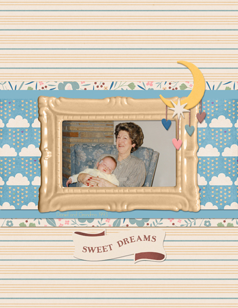 Sweet Dreams