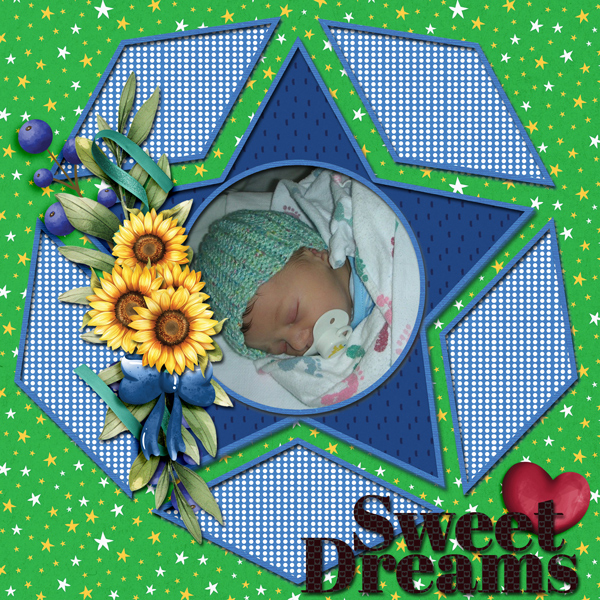 Sweet Dreams