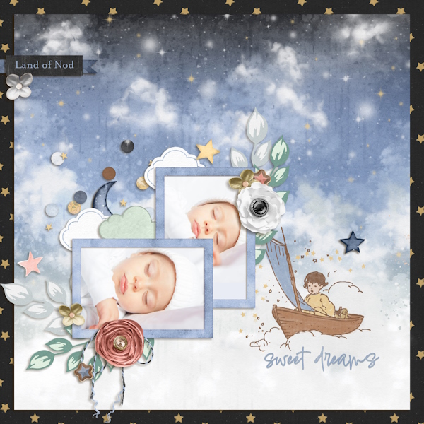 Sweet Dreams