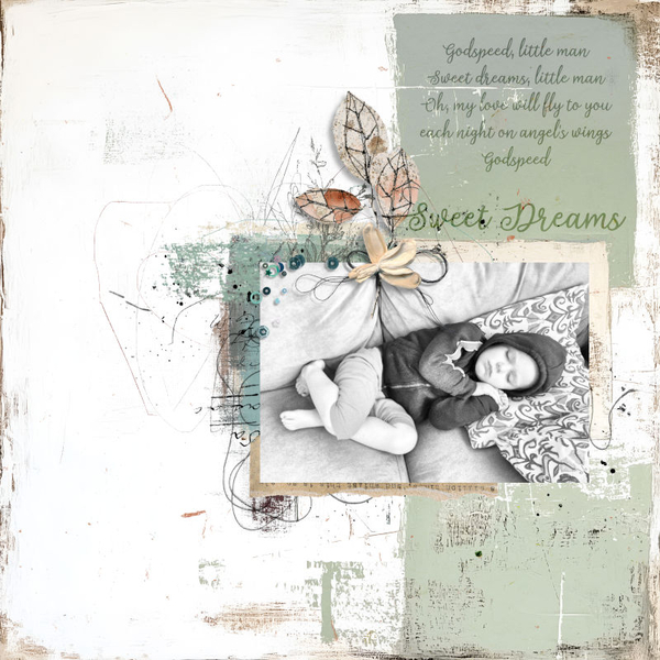Sweet Dreams